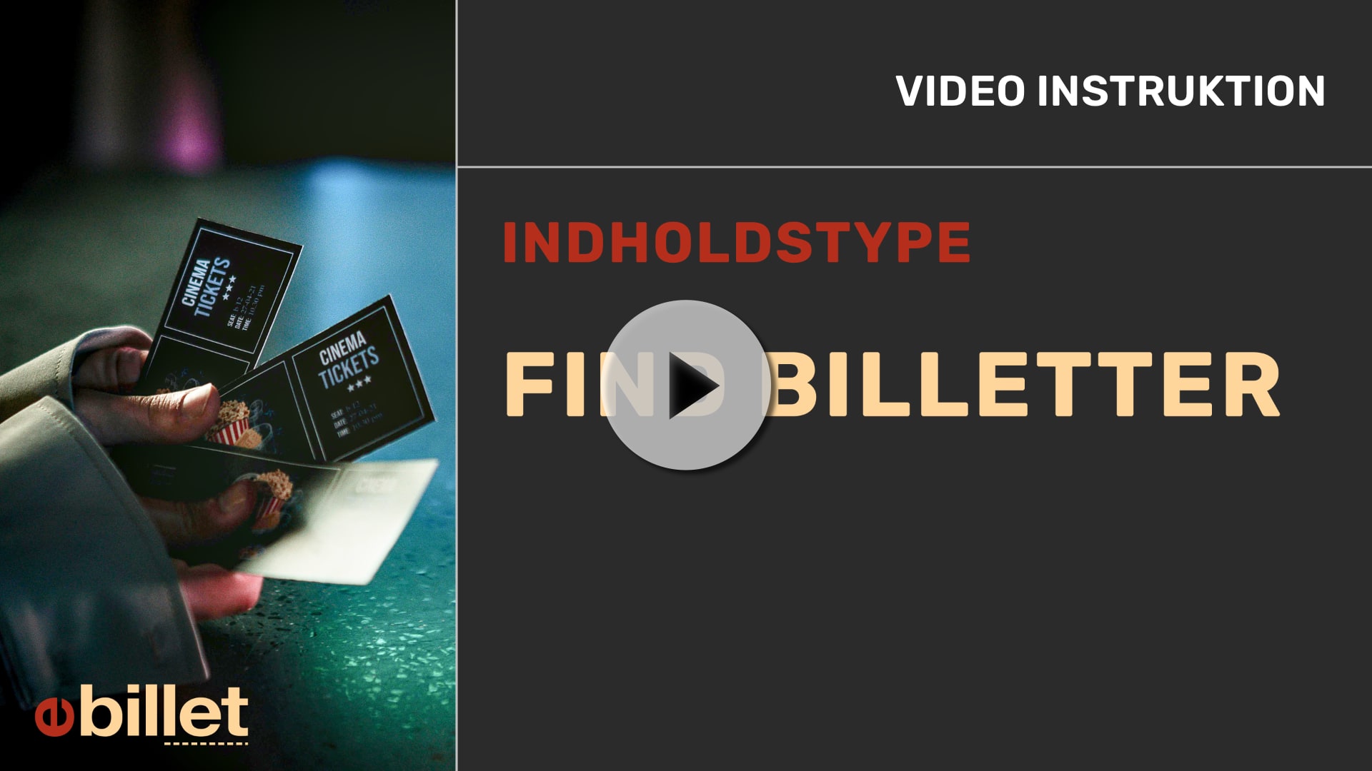 #9Findbilletter Play