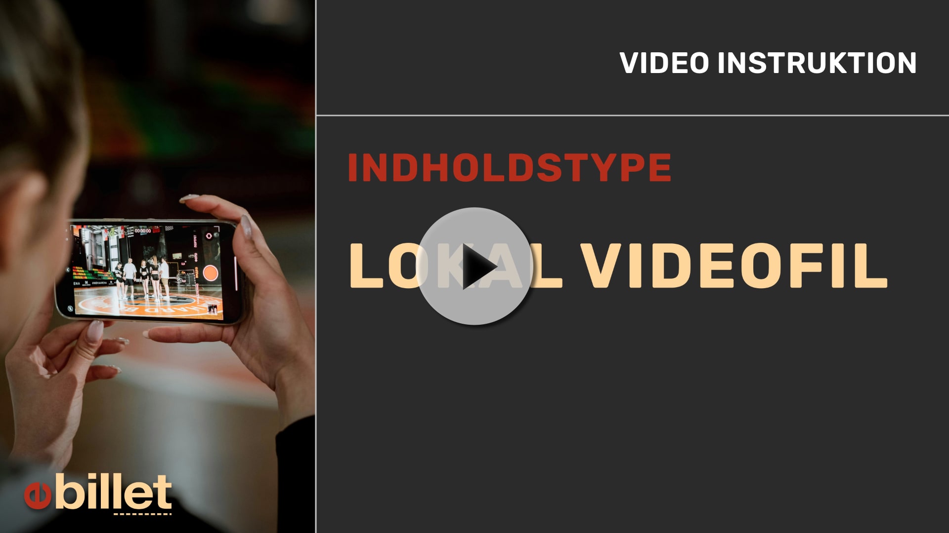 #16Lokalvideofil Play@0.5X